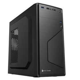 Go Gamer IG354D i5 10400 16GB Ram 1TB HDD+1TB SSD Windows 10 Pro Masaüstü Bilgisayar