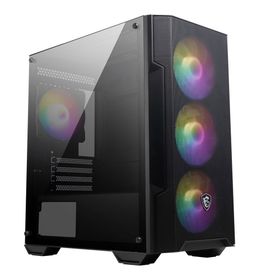 Go Gamer IG374DS i5 11400 16GB Ram 1TB HDD+1TB SSD Windows 11 Pro Masaüstü Bilgisayar