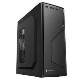 Go Gamer IG587D i5 13400 32GB Ram 256GB SSD Windows 11 Pro Masaüstü Bilgisayar