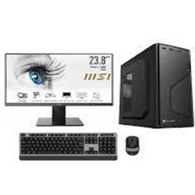 Go Gamer IG595 i5 13400 64GB Ram 512GB SSD Windows 11 Pro Masaüstü Bilgisayar