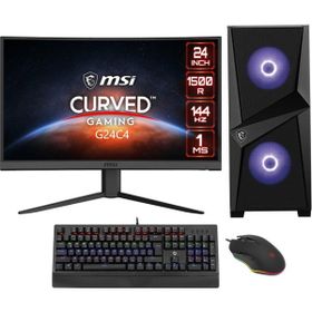 Go Gamer IG638DS Intel Core i9 13900 32GB RAM 1TB SSD Windows 11 Pro Masaüstü Bilgisayar