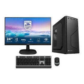 Go Gamer LT107D i9 13900 32GB Ram 1TB SSD Masaüstü Bilgisayar