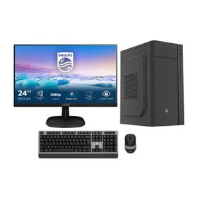 Go Gamer LT83D i7 12700 16GB Ram 1TB SSD Masaüstü Bilgisayar