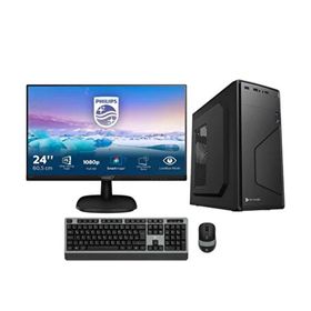 Go Gamer LT92D i7 13700 16GB Ram 1TB SSD Masaüstü Bilgisayar