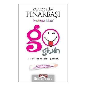 Go Gitsin - Yavuz Selim Pınarbaşı