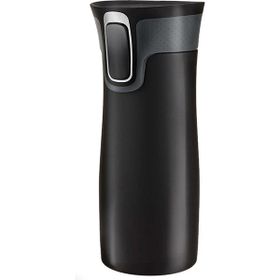 Go İthalat 4886 Paslanmaz Çelik 450 ml Vakumlu Termos