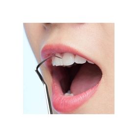 Go İthalat 7 Parça Paslanmaz Çelik Ağız Diş Tartar Sökücü Temizlik Bakım Seti