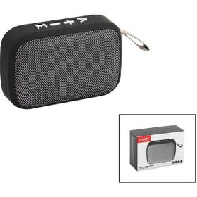 Go İthalat AS-02 4604 Wireless Mini Speaker USB Şarjlı 3 W Bluetooth Hoparlör