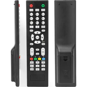 Go İthalat H03230628190028 5051 Awox-Premier-Telefox 43TFH4300 LCD-LED TV Kumanda