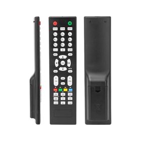 Go İthalat H03230628190028 5051 Awox-Premier-Telefox 43TFH4300 LCD-LED TV Kumanda