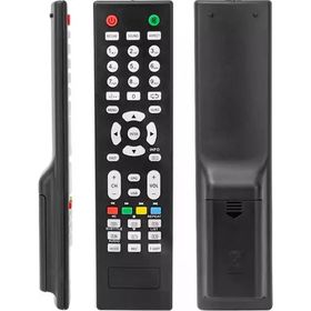 Go İthalat H03230628190028 5051 Awox-Premier-Telefox 43TFH4300 LCD-LED TV Kumanda