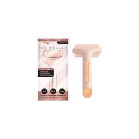 Go İthalat Ice Roller Buz Silindiri Terapi Etkili Yüz Derma Masaj ve Cilt Soğutma Bakım Aleti