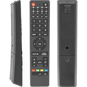 Go İthalat Robinanka Premier 50W6 LCD LED TV Kumanda