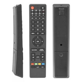 Go İthalat Robinanka Premier 50W6 LCD LED TV Kumanda