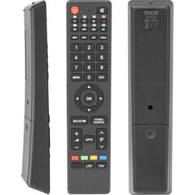 Go İthalat Robinanka Premier 50W6 LCD LED TV Kumanda
