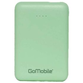 Go Mobile 4000 Mah Yeşil Powerbank