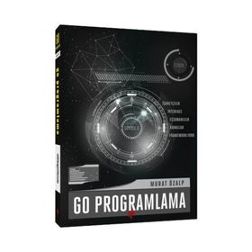 Go Programlama - Murat Özalp