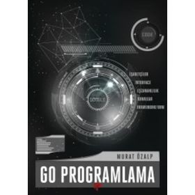 Go Programlama - Murat Özalp