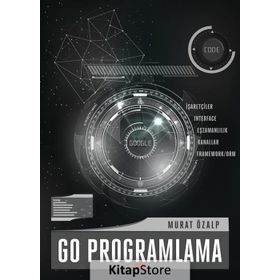 Go Programlama - Murat Özalp