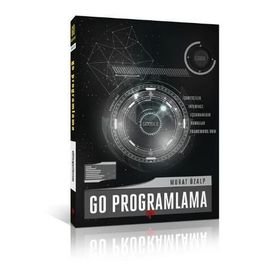 Go Programlama - Murat Özalp