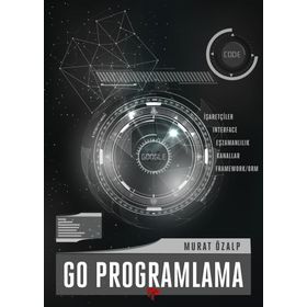 Go Programlama - Murat Özalp