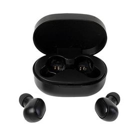 Go Smart TWS 10 Siyah Bluetooth Kulaklık