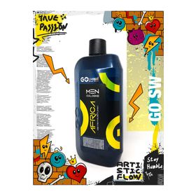 Go Studio Works Africa 750 ml Tıraş Kolonyası