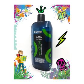 Go Studio Works Amazon 750 ml Tıraş Kolonyası