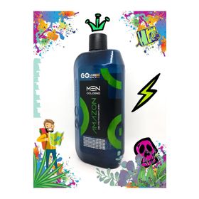 Go Studio Works Amazon 750 ml Tıraş Kolonyası