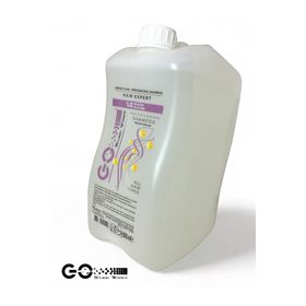 Go Studio Works Arındırıcı %0 Silikon 5000 ml Şampuan