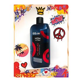 Go Studio Works Hawaii 750 ml Tıraş Kolonyası