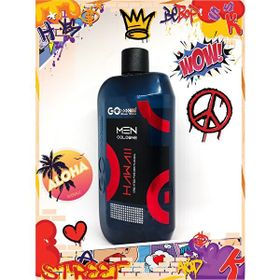 Go Studio Works Hawaii 750 ml Tıraş Kolonyası