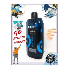 Go Studio Works Pacific 750 ml Tıraş Kolonyası