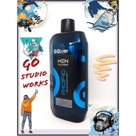 Go Studio Works Pacific 750 ml Tıraş Kolonyası