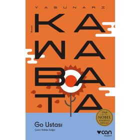 Go Ustası - Yasunari Kawabata