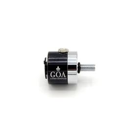 Goa Pro-300 Siyah Klarnet Mikrofonu Seti