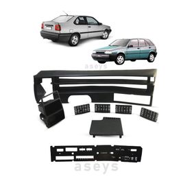 Goal Fiat Tempra Tipo Dijital Gösterge Çerçevesi