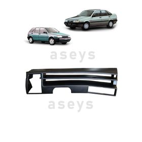 Goal Fiat Tempra Tipo Dijital Gösterge Çerçevesi