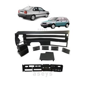 Goal Fiat Tempra Tipo Dijital Gösterge Çerçevesi