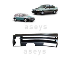 Goal Fiat Tempra Tipo Dijital Gösterge Çerçevesi
