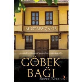Göbek Bağı - Mustafa Çakır