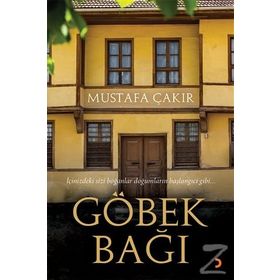 Göbek Bağı - Mustafa Çakır