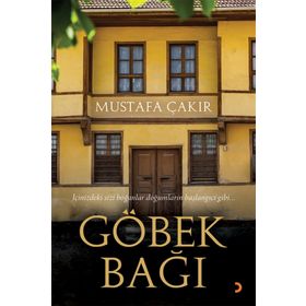 Göbek Bağı - Mustafa Çakır