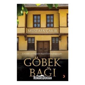Göbek Bağı - Mustafa Çakır