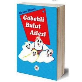 Göbekli Bulut Ailesi - Nazan Ekinci