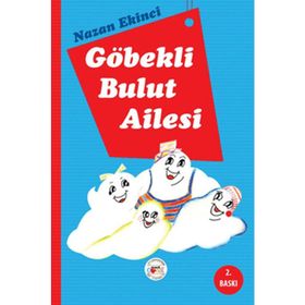 Göbekli Bulut Ailesi - Nazan Ekinci