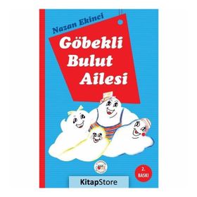 Göbekli Bulut Ailesi - Nazan Ekinci