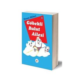 Göbekli Bulut Ailesi - Nazan Ekinci