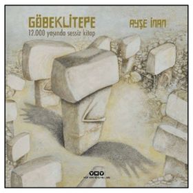 Göbeklitepe - İsmail Metin