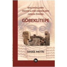 Göbeklitepe - İsmail Metin